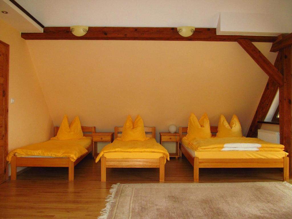 Komblówka Marcinowa Wola Quarto foto